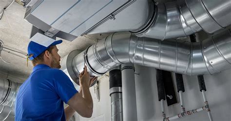 Urgent! Duct & ventilation installers jobs .